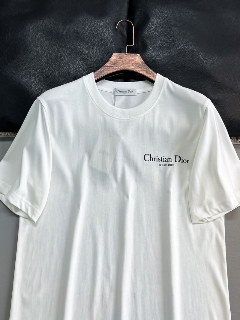 Christian Dior T-Shirts